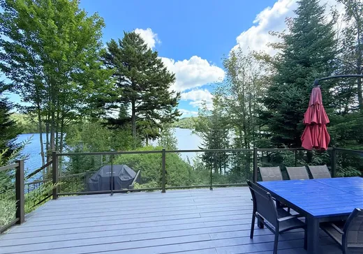 Maison à vendre - 200 Ch. de Villandry, St-Adolphe d'Howard, J0T 2B0