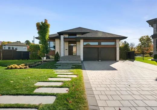 Bungalow for sale - 15 Rue du Brabançon, Saint-Jérôme, J7Y1V8