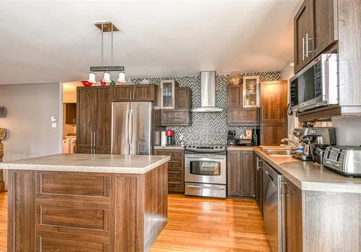 Maison à vendre - 832-834 Boul. des Monts, Sainte-Adèle, J8B 1K4