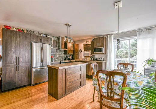 Maison à vendre - 832-834 Boul. des Monts, Sainte-Adèle, J8B 1K4