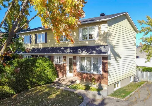 Two or more stories for sale - 243 Rue Guyon, Saint-Eustache, J7P4L2