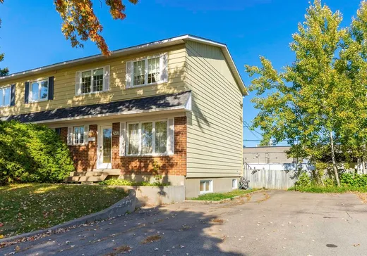 House for sale - 243 Rue Guyon, Saint-Eustache, J7P 4L2