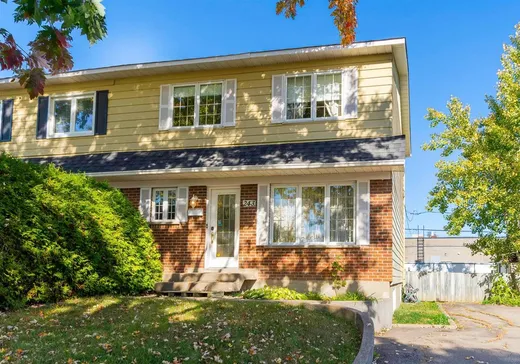 House for sale - 243 Rue Guyon, Saint-Eustache, J7P 4L2