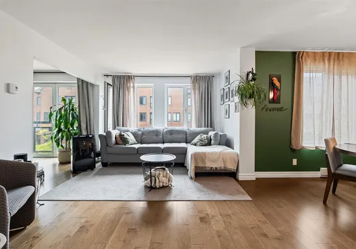 Condo for sale - 3650 Rue du Campanile, App. 101, Beauport, G1X 4G6