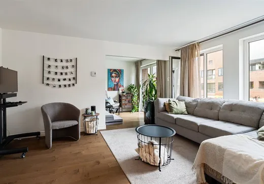 Condo for sale - 3650 Rue du Campanile, App. 101, Beauport, G1X 4G6
