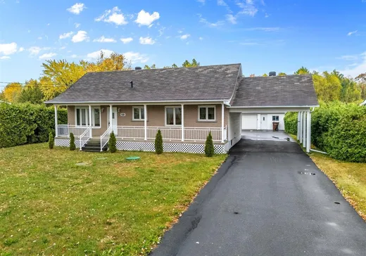 Bungalow à vendre - 588 Ch. Dion, Sherbrooke, J1R0R8