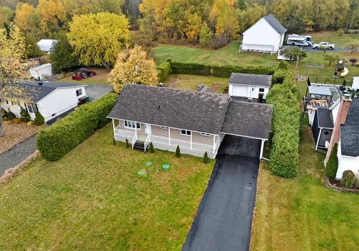 Maison à vendre - 588 Ch. Dion, Sherbrooke, J1R 0R8