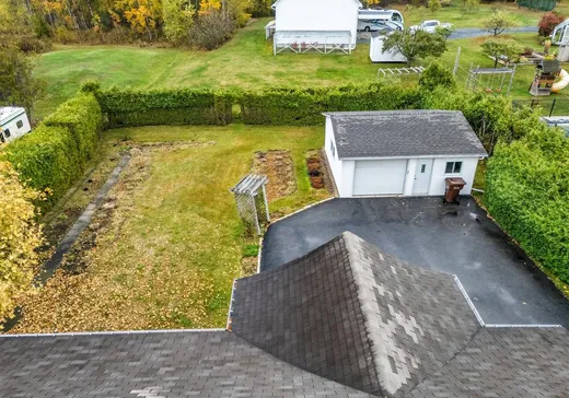 Maison à vendre - 588 Ch. Dion, Sherbrooke, J1R 0R8