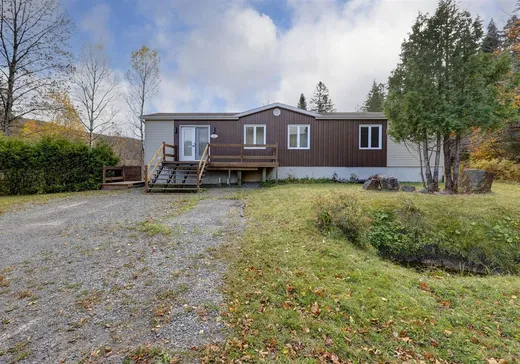 Bungalow for sale - 12 Rue du Parc-Guillaume, Ste-Brigitte-De-Laval, G0A3K0