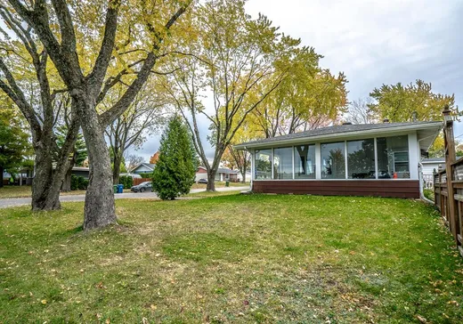 House for sale - 9385 Av. Lucien-Paquet, Charlesbourg, G1G 4J2