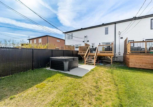 Maison à vendre - 3640 Rue d'Awasis, Saint-Emile, G3E 0K5
