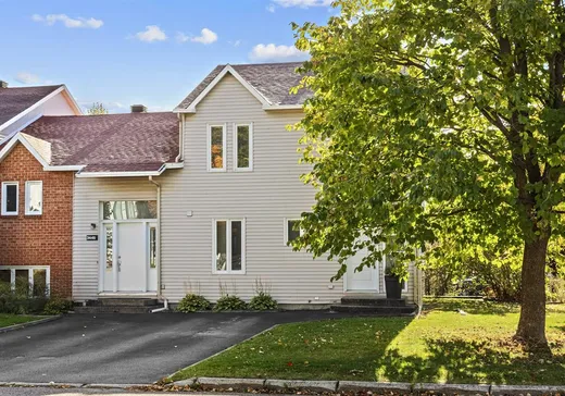 House for sale - 3451Z Rue de la Halte, Les Saules, G1P 4H2