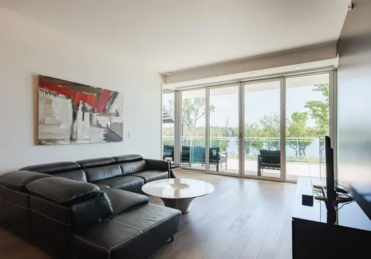 Condo for sale - 275 Rue Étienne-Lavoie, App. V-106, Laval (Sainte-Dorothee), H7X0E4