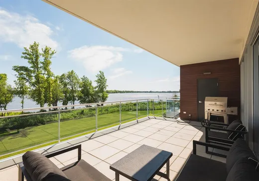 Condo for sale - 275 Rue Étienne-Lavoie, App. V-106, Laval (Sainte-Dorothee), H7X 0E4