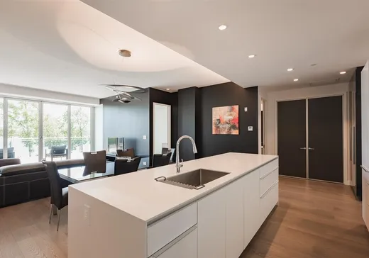Condo for sale - 275 Rue Étienne-Lavoie, App. V-106, Laval (Sainte-Dorothee), H7X 0E4
