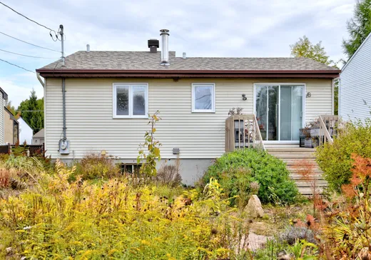 House for sale - 1656 Rue des Ardennes, Terrebonne, J6X 2M8