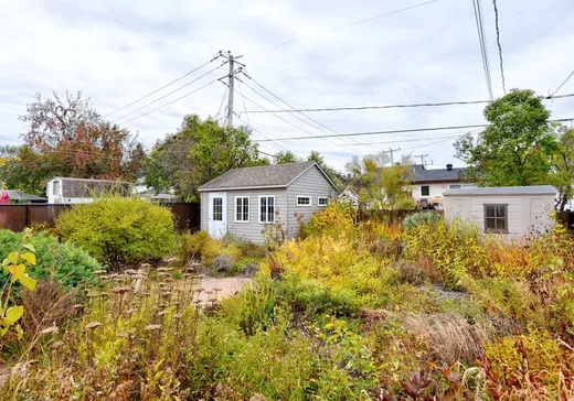 House for sale - 1656 Rue des Ardennes, Terrebonne, J6X 2M8