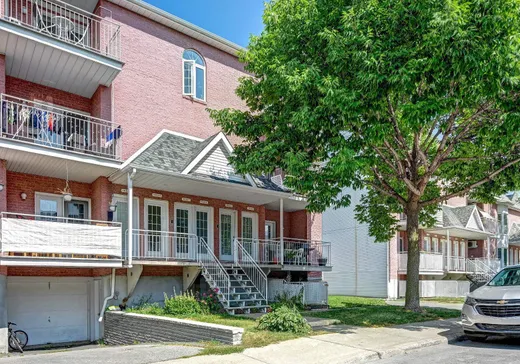 Condo for sale - 16059 Rue Victoria, Montreal (Rivière des Prairies), H1A5P7