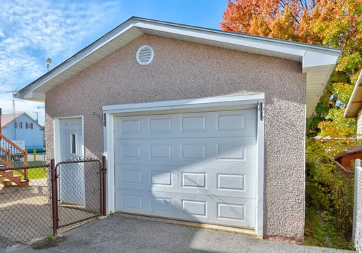 Maison à vendre - 400 Rue De Montcalm, Berthierville, J0K 1A0