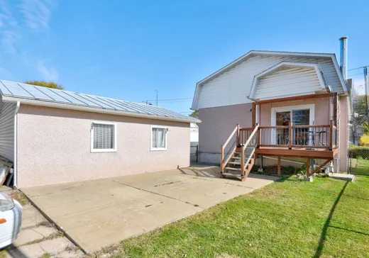 Maison à vendre - 400 Rue De Montcalm, Berthierville, J0K 1A0