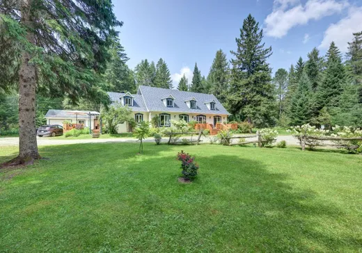 Maison à vendre - 1315 Mtée Kavanagh, Mont-Tremblant, J8E 2P3