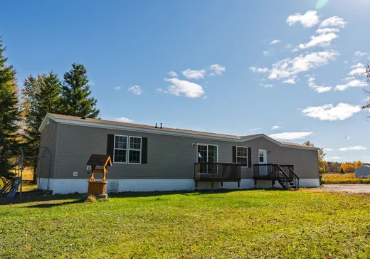 Two or more stories for sale - 3946 Rue Saguenay, Rouyn-Noranda, J9X0B1