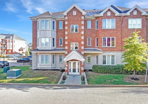 Condo for sale - 2159 Av. de la Gare, Mascouche, J7K0M5