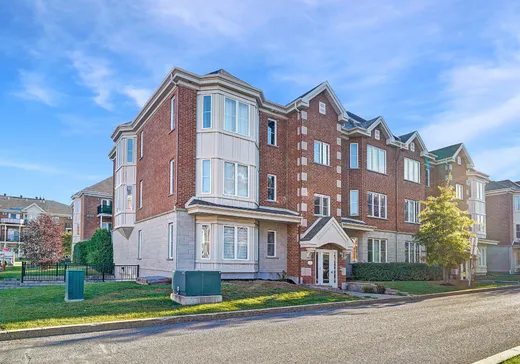 Condo for sale - 2159 Av. de la Gare, Mascouche, J7K 0M5