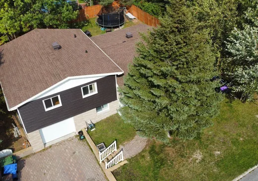 House for sale - 611 Rue des Plaines, Amos, J9T 3Y5