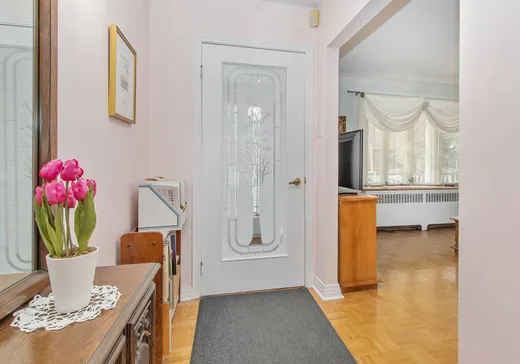Maison à vendre - 10165 Rue Rancourt, Montréal (Ahuntsic/Cartierville), H2B 2N8