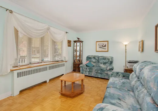Maison à vendre - 10165 Rue Rancourt, Montréal (Ahuntsic/Cartierville), H2B 2N8