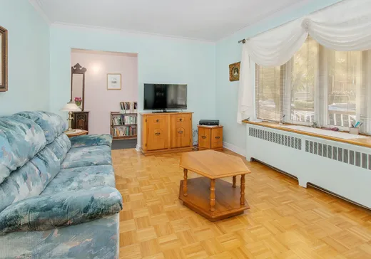 Maison à vendre - 10165 Rue Rancourt, Montréal (Ahuntsic/Cartierville), H2B 2N8