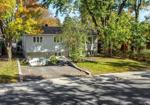 Two or more stories for sale - 373 Rue Morrison, Beloeil, J3G2J8