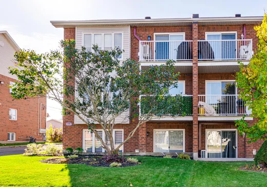 Condo for sale - 644 Boul. du Mont-Royal, Gatineau, J8V3X4