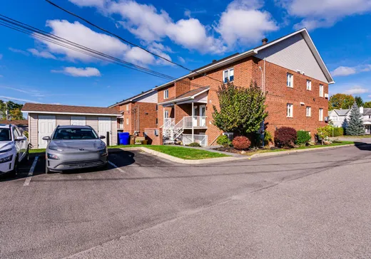 Condo for sale - 644 Boul. du Mont-Royal, Gatineau, J8V 3X4