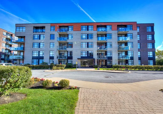 Condo à vendre - 3185 Boul. de la Gare 303, Vaudreuil-Dorion, J7V0P8