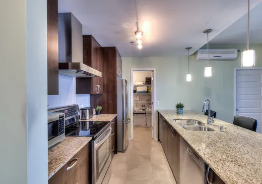 Condo à vendre - 3185 Boul. de la Gare 303, Vaudreuil-Dorion, J7V 0P8
