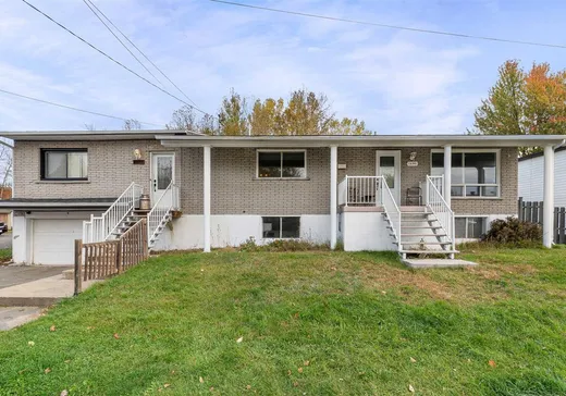 Bungalow for sale - 1492 56e Rue, Shawinigan, G9N5Y4