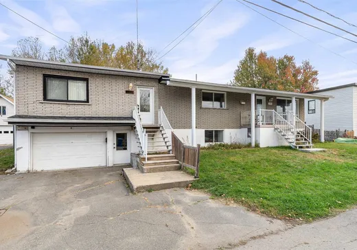 House for sale - 1492 56e Rue, Shawinigan, G9N 5Y4