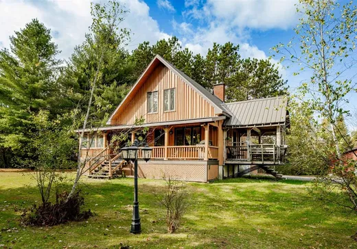 Maison à étages à vendre - 2480 Ch. du Moulin, Repentigny, J0B2P0