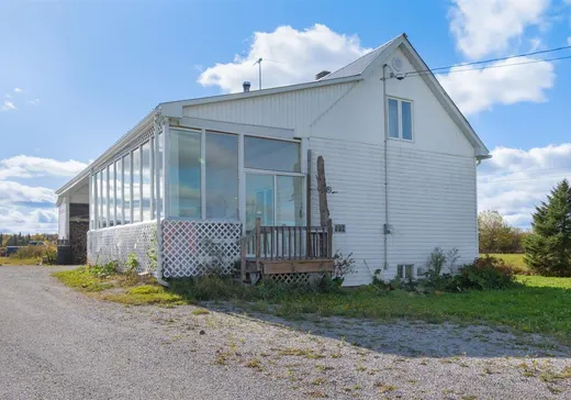 Maison à étages à vendre - 222 6e Rang, Coaticook, J1A1N0