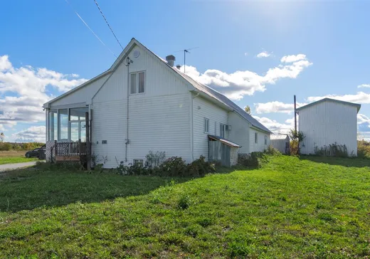 Maison à vendre - 222 6e Rang, Coaticook, J1A 1N0