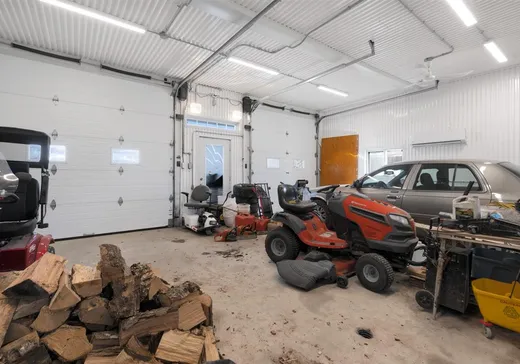 Maison à vendre - 222 6e Rang, Coaticook, J1A 1N0