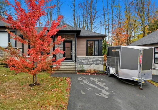 Bungalow for sale - 1509 Rue de l'Escaut, Waterloo, J0E2N0