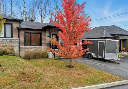 House for sale - 1509 Rue de l'Escaut, Waterloo, J0E 2N0