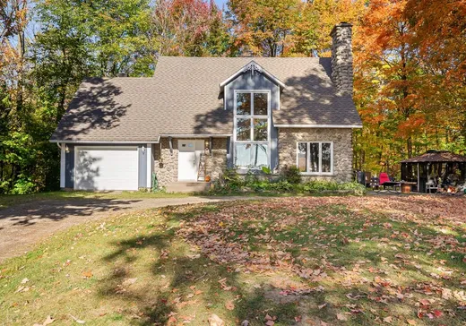 Two or more stories for sale - 770Z-774Z Rg Beauséjour, Louisville, J5V2L4