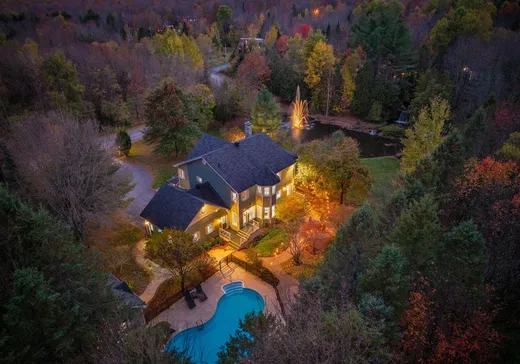 Maison à étages à vendre - 2040 Rue Denis-Tremblay, Sherbrooke, J1R0K2