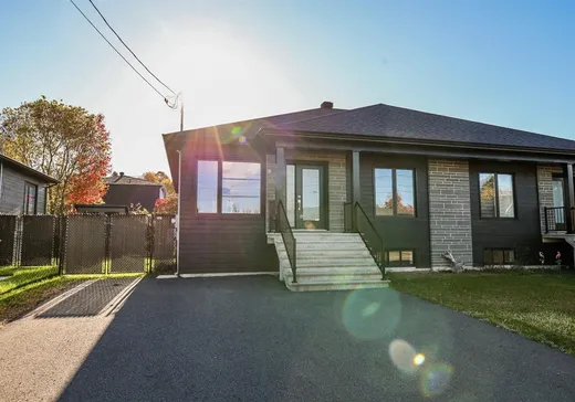 House for sale - 85 Rue de la Manufacture, Victoriaville, G6P 0G9