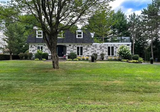 House for sale - 30 Rue Louise, Victoriaville, G6T 1M3