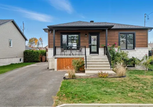 Bungalow for sale - 755 Rue du Chenin, Drummondville, J2B0Y3